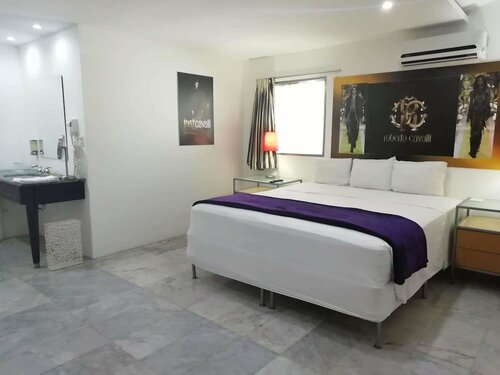 All Inclusive Arts Hotel Cancun Beaches Zone, Varaa Hotelli Cancún Quintana Roo