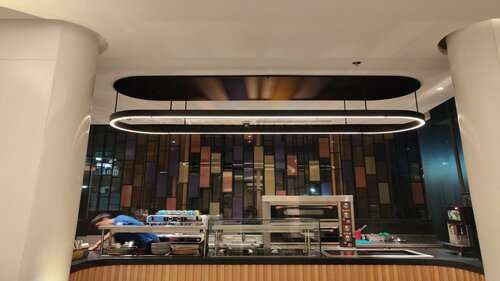 Holiday Inn Express Hyderabad HITEC City by IHG, Забронировать Отель Хайдарабад Hyderabad Region