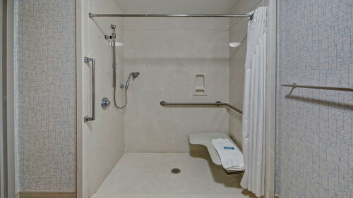 Holiday Inn Express Hotel & Suites London, 예약 호텔 런던 켄터키