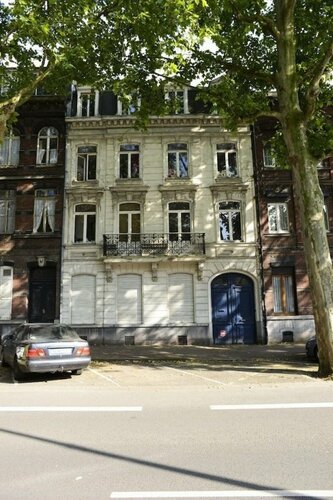 Maison Victor Hugo