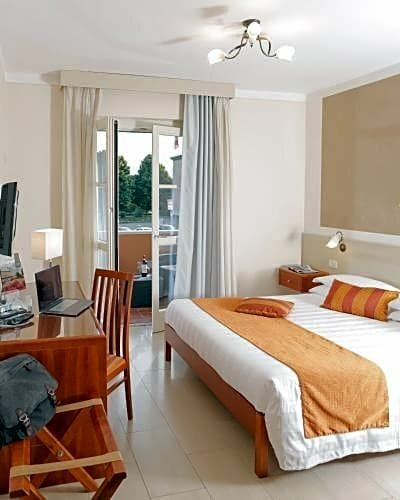 Hotel Michelangelo, Buchen Sie Hotel Terranuova Bracciolini Valdarno