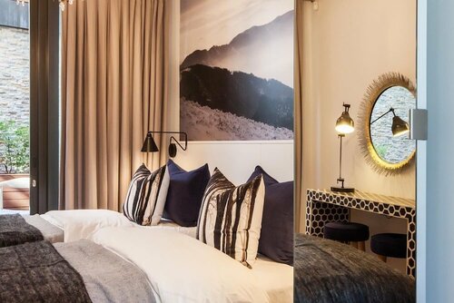 9 Loader A De Waterkant Apartments, Забронировать Апартаменты/квартира Апартаменты Cape Peninsula, Апартаменты/квартира