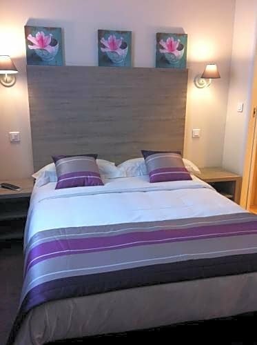 Auberge de l'Etoile, Book Hotel Thoiry Yvelines