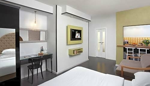 Shtarkman Erna Boutique Hotel Nahariya, Забронировать Отель СПА-отели Западной Галилея, SPA-услуги