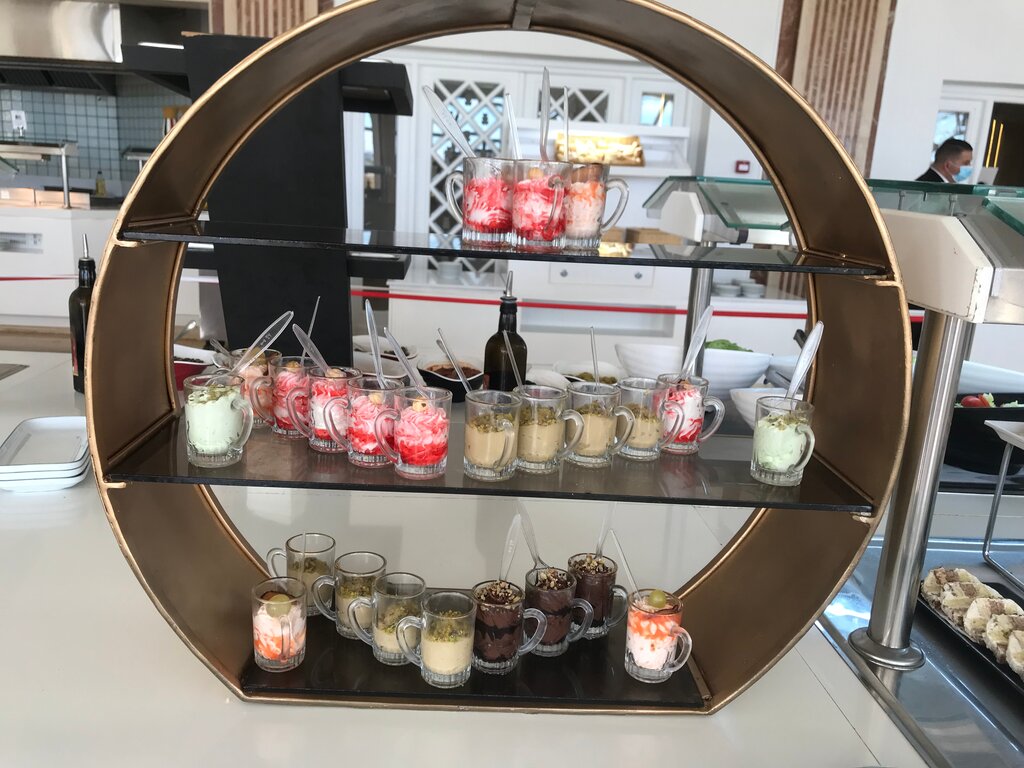 Hôtel Méhari Hammamet Thalasso & Spa