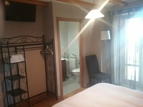 Hospedaje Nuestra Señora de Ujue, Reserva ahora Hotel Tafalla Navarra