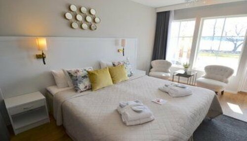 Gränsö Slott Hotel & Spa, Book Resort Vastervik Kalmar
