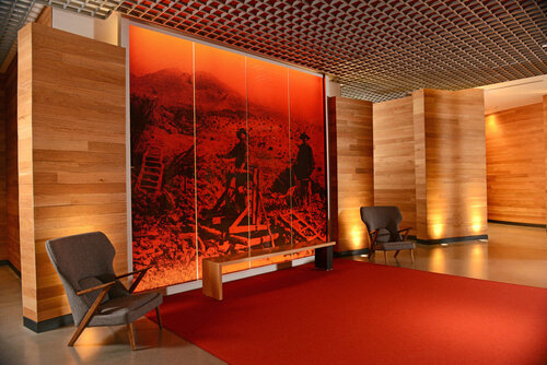 Hotel Indigo Denver Downtown - Union Station by IHG, Book Hotel Denver Colorado