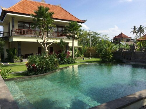 The Sakara Ubud Villas