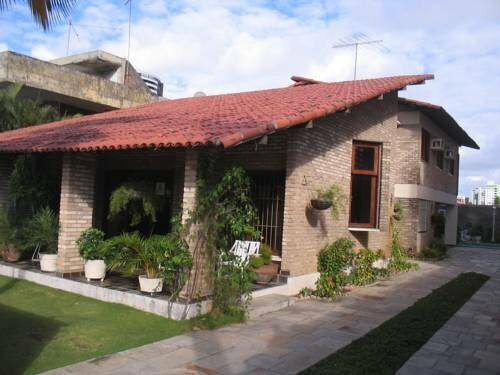 Manaira Hostel, Забронировать Хостел Хостелы Параиба, Хостел