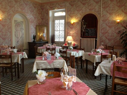 Hôtel l'Apostrophe, Book Hotel Paray-le-Monial 