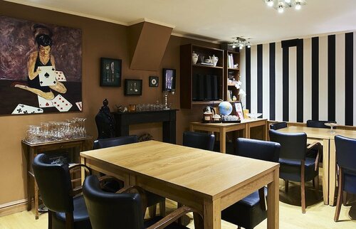 Full House Hotel, Забронировать Отель Кортрейк Leiestreek