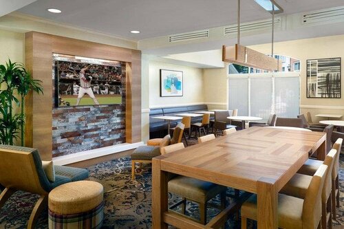 Sonesta ES Suites Atlanta Alpharetta Windward, Забронировать Отель Отели Алфаретта 3 звезды, 3*
