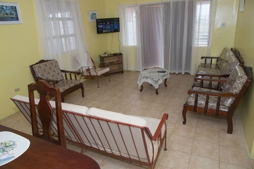 3 Bedroom Holiday Apartment, Foglalás Apartman Christ Church 