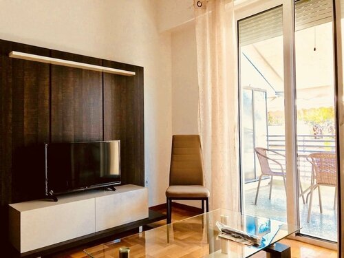 Acropolis view, Забронировать Апартаменты/квартира Неос-Космос Афины