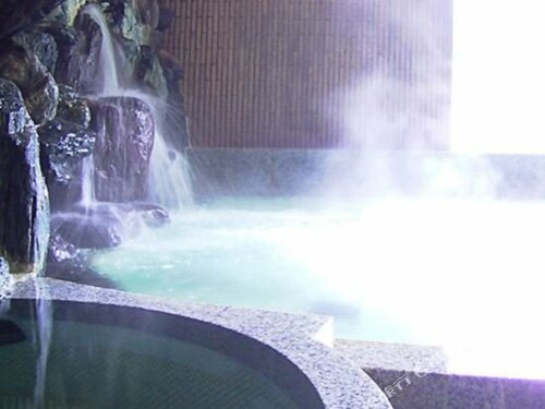 Nasu Onsen Grand Hotel Aiju, Забронировать Отель Насу Тотиги