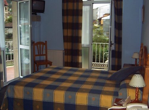 Hotel Águila Real, Réserver Hôtel Cangas de Onís 