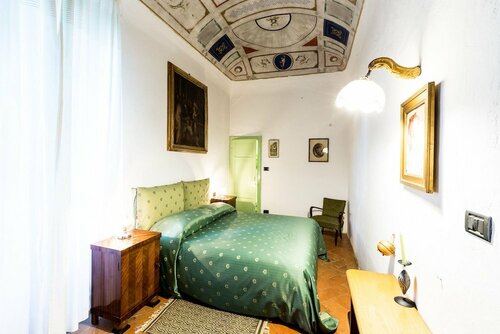 La dimora dellartista, Réserver Hôtel Ponte Pattoli Ombrie