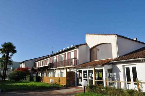 Hôtel ONice Saintes, Prenota Hotel Saintes Charente Marittima