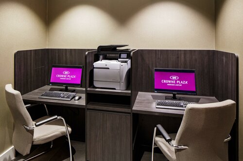 Crowne Plaza Aberdeen Airport, an IHG Hotel, Prenota Hotel Dyce Aberdeenshire