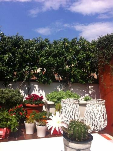 B&B Casanova, Забронировать Отель исторический центр Верона, рядом с Canossa Palace