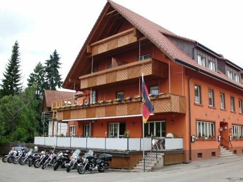 Andi´s Steakhüsli