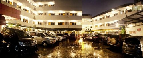 OYO 1699 Verona Residence, Reserva ahora Hotel Bandung Kidul 