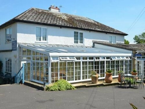 Hensleigh House, Rezervați Bed and Breakfast Charmouth Jurassic Coast