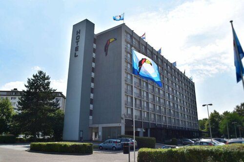 Van der Valk Hotel Antwerpen, Book Hotel Antwerpen Antwerpen