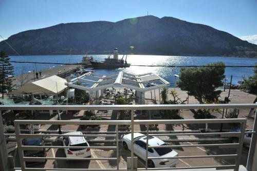 Porto Arimar Hotel, Забронировать Отель Антикира Fokida