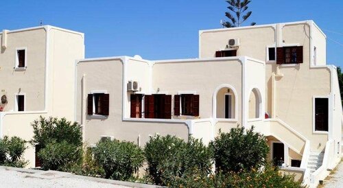 Villa Angira, Забронировать Вилла Коттеджи Камари, Коттедж