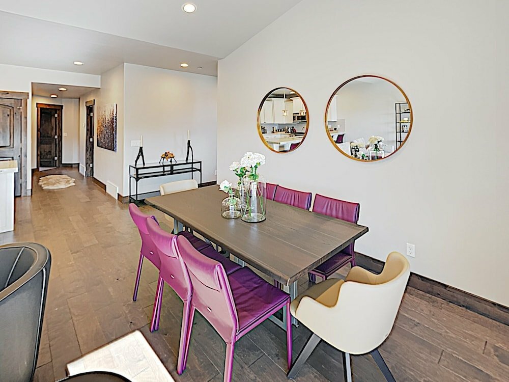 Black Rock Ridge Townhouse 3 Bedrooms 3 Bathrooms Townhouse