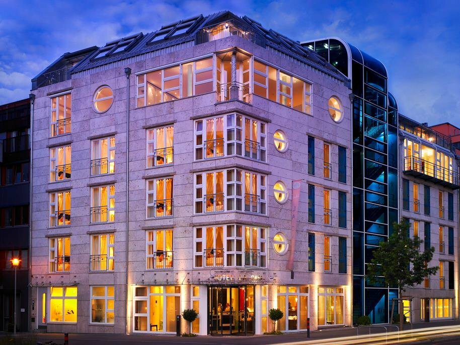 Boutique Hotel LaCasa