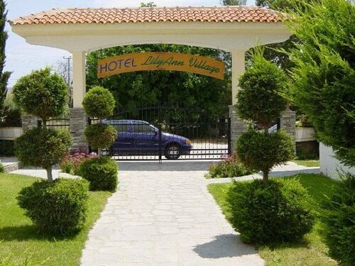 Acrotel Lily Ann Village, Забронировать Отель Отели Никити 3 звезды, 3*