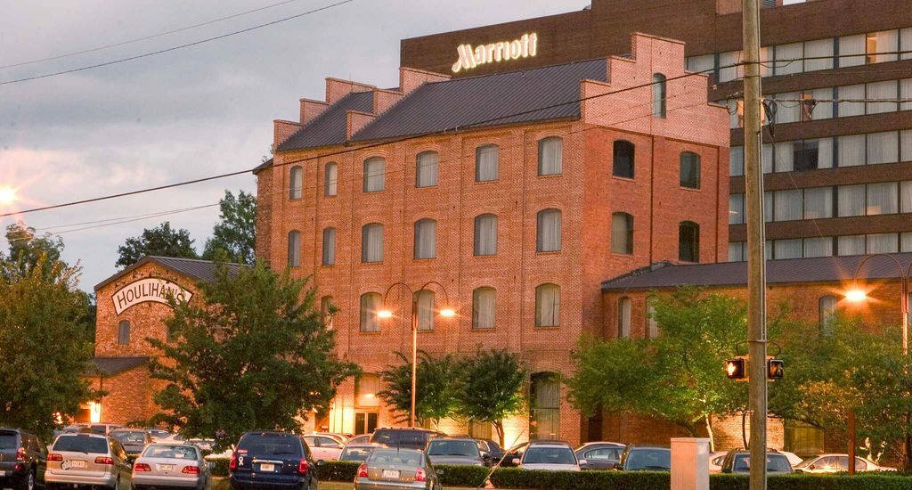 Columbus Marriott