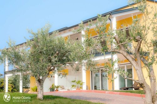 Agriturismo Monte Oliveto, Забронировать Отель Бардолино Garda Veneto