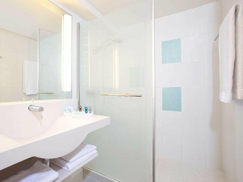 Novotel Constantine
