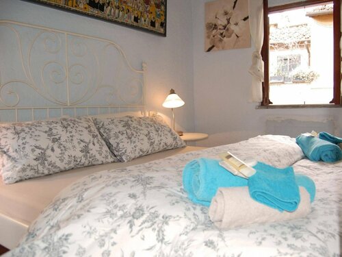Boutique Hotel Campo de Fiori, Забронировать Апартаменты/квартира Апартаменты Рима, рядом с Площадь Кавур, Апартаменты/квартира