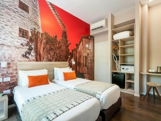 Jerusalem Castle Hotel