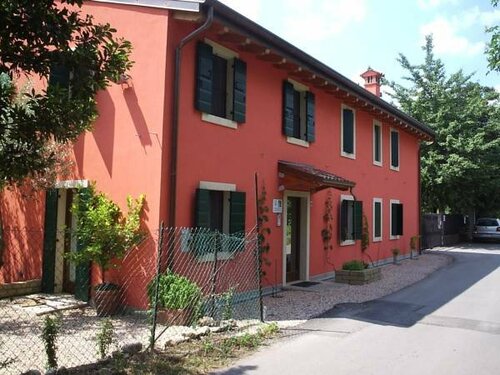 Agriturismo Corte Carolina, Забронировать Отель Монторио - Сан-Феличе Верона