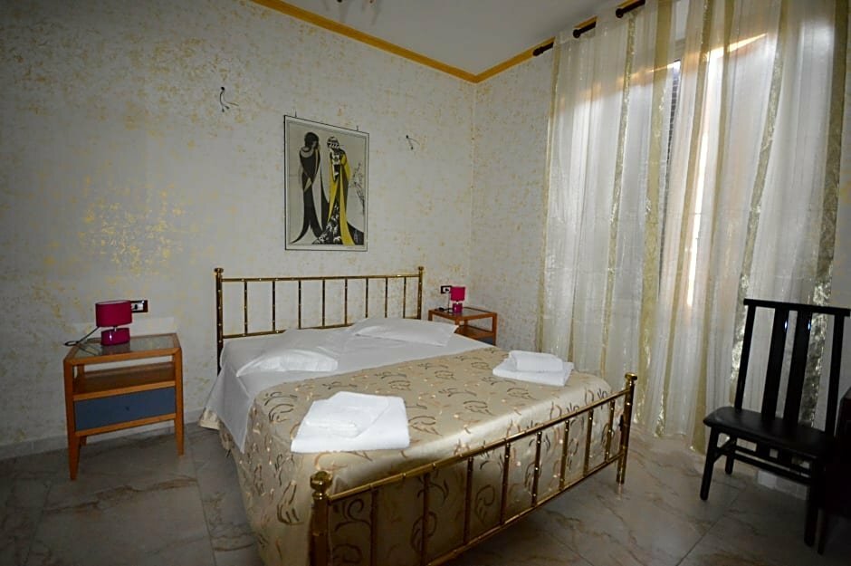 Guest House Planet 29
