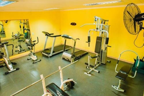 Hotel Che Roga