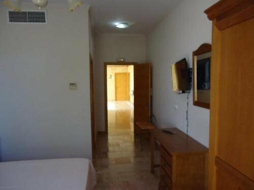 Hotel Antequera Rural Fortes La Nuit, Забронировать Отель Мольина Провинция Малага