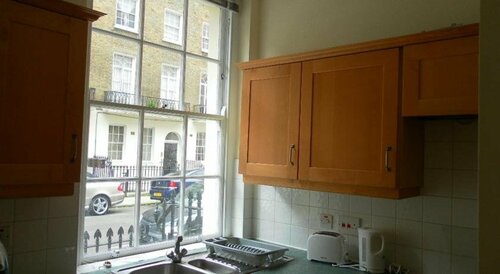 Access Bloomsbury, Забронировать Отель Камден Лондон, рядом с Театр Шоу
