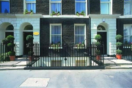 Staunton Hotel - B&B, Varaa Hotelli 3 tähden hotellit kohteessa Merseyside, 3*