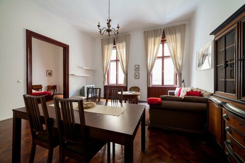 Kadar Apartments, Boek Appartement Boedapest 