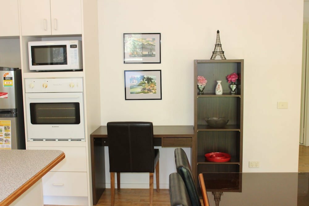 Ringwood Bardia Apartment