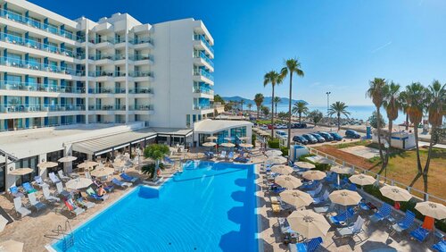 Hipotels Hipocampo - Adults Only, Book Hotel Sant Llorenc des Cardassar Mallorca