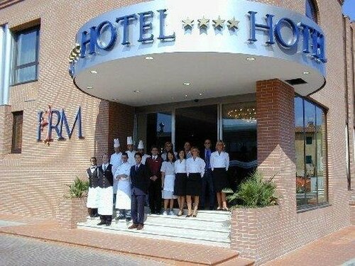 Hotel Repubblica Marinara, Забронировать Отель Отели Пизы 4 звезды, 4*