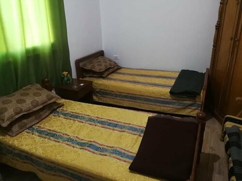 Alhamadeen Houses, Брондау Қонақ үй Wadi Musa Petra